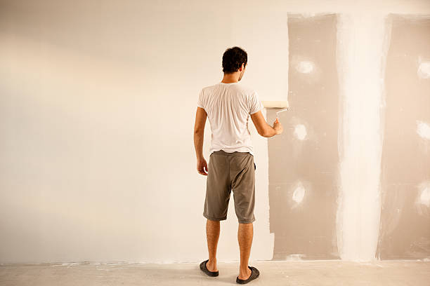 Best Trim and Molding Painting  in Springfield, OH